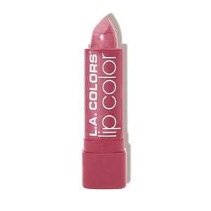 Lippenfarbe Lippenstift - L.A. Colors : Pink-a-Boo - 1