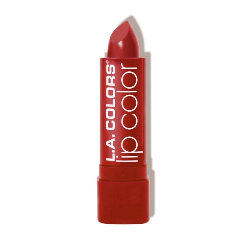 Lippenfarbe Lippenstift - L.A. Colors - 1