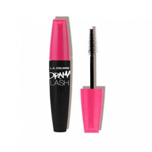 Drama-Lash-Wimperntusche - L.A. Colors - 1
