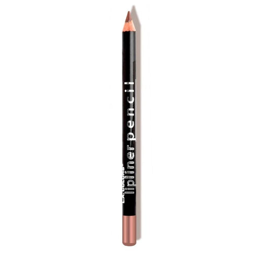 Lippenstift - L.A. Colors : Sienna - 1