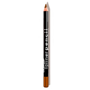 Lippenstift - L.A. Colors : Hazelnut - 1