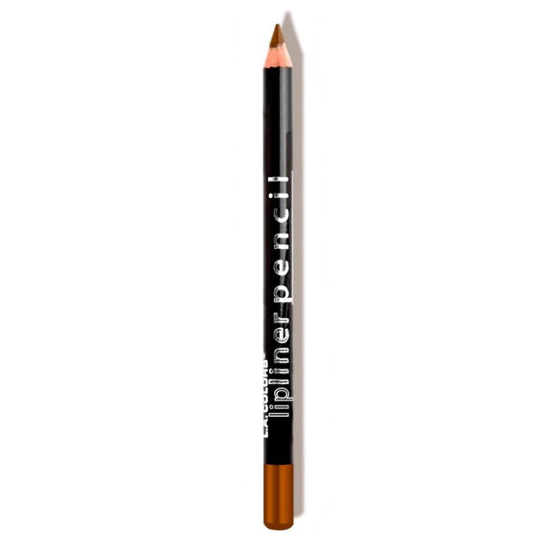Lippenstift - L.A. Colors : Hazelnut - 1