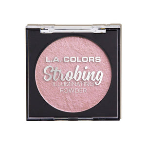 Strobing Puder-Highlighter - L.A. Colors - 1