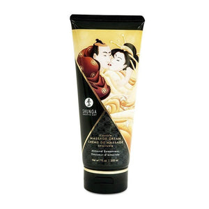 Süßmandel-Massagecreme 200ml - Massagecreme - Shunga - 1