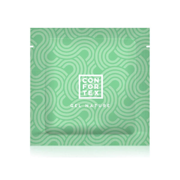 Einzeldosis Gleitmittel 6ml - Confortex - 1