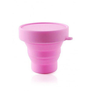 Sterilisationsbecher für Menstruationstassen - Nina Kikí - 2