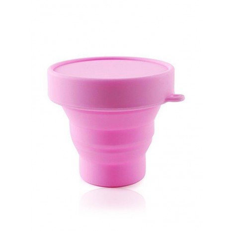 Sterilisationsbecher für Menstruationstassen - Nina Kikí - 2