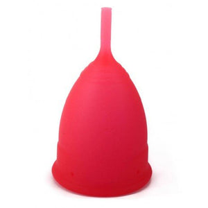 Medizinische Silikon-Menstruationstasse S - Intimichic - 1