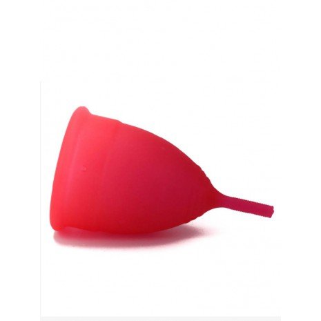 Medizinische Silikon-Menstruationstasse S - Intimichic - 1