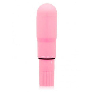 Rosa Taschenvibrator - Glossy - 1
