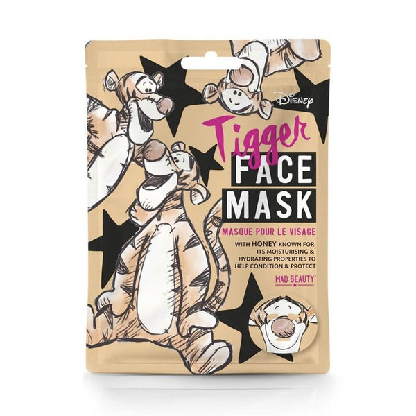 Disney Gesichtsmaske - Tiger - Mad Beauty - 1