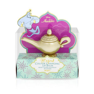 Aladdin Lippenbalsam - Magisch - Mad Beauty - 1