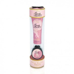Behandlungsset - Die Schöne und das Biest - Disney - Mad Beauty - 1