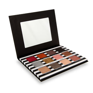 Lidschattenpalette - Cruella de Vil - Mad Beauty - 3