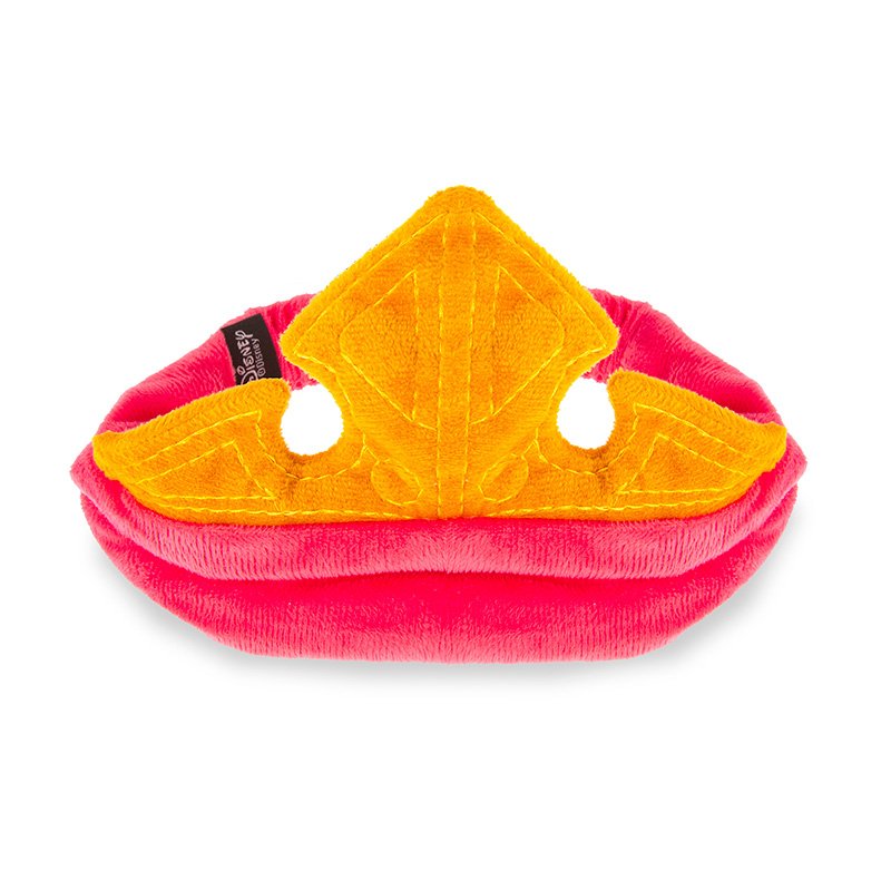 Plüsch Stirnband Disney - Aurora - Mad Beauty - 1