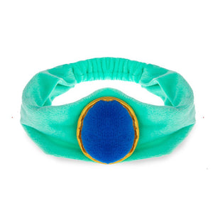 Plüsch Stirnband Disney - Jasmin - Mad Beauty - 2