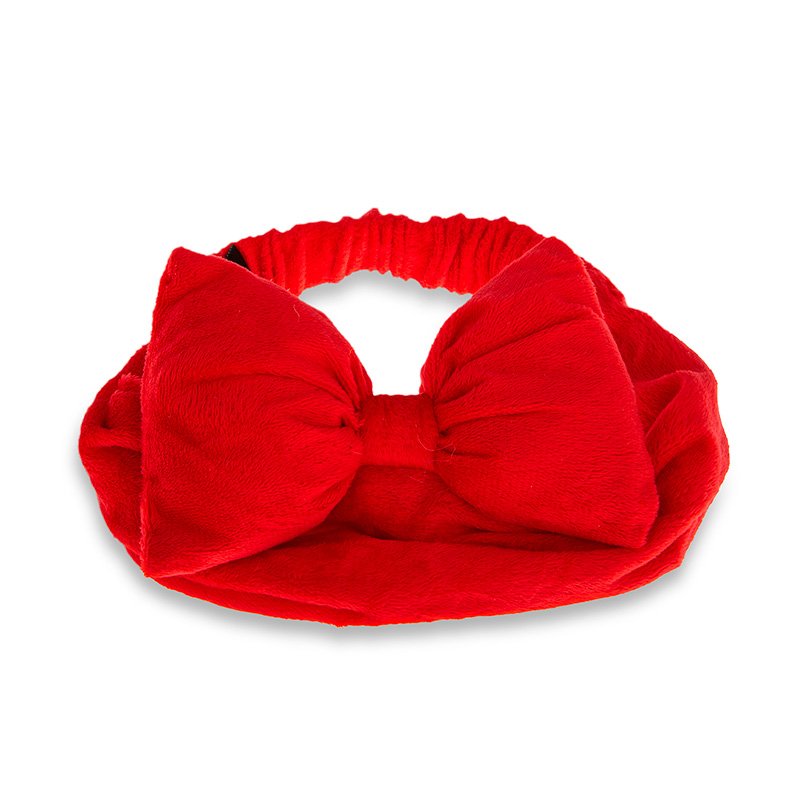 Disney Stirnband Plüsch - Schneewittchen - Mad Beauty - 1