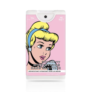 Cinderella Händedesinfektionsmittel - Disney Prinzessinnen - Mad Beauty - 1