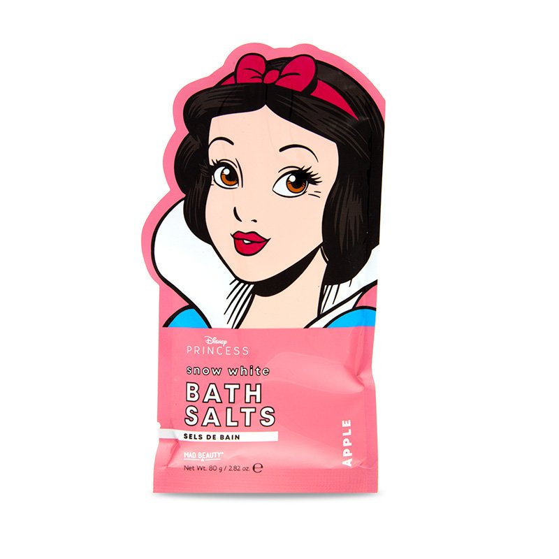 Schneewittchen Badesalz - Disney Prinzessinnen - Mad Beauty - 1