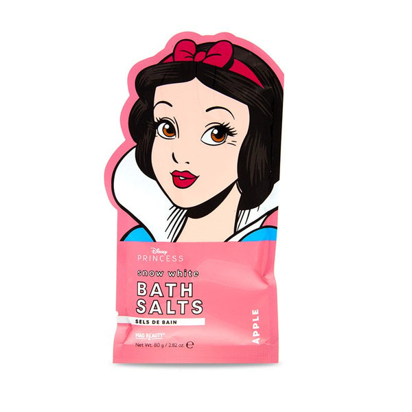 Schneewittchen Badesalz - Disney Prinzessinnen - Mad Beauty - 1