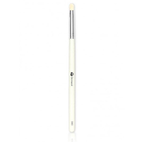 Augenpinsel - Lidschattenpinsel D83 - Dermacol - 1