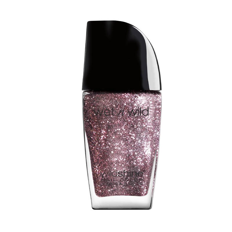 Wild Shine Nagellack Farben Neu - Wet N Wild - 1