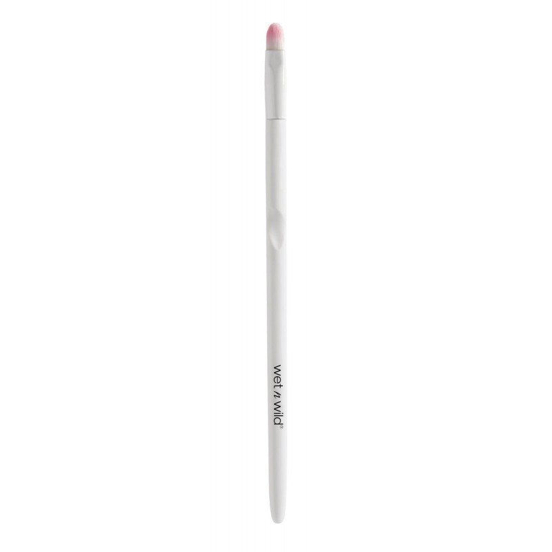 Brocha Corrector Pequeña - Make-up-Pinsel - Wet N Wild - 1
