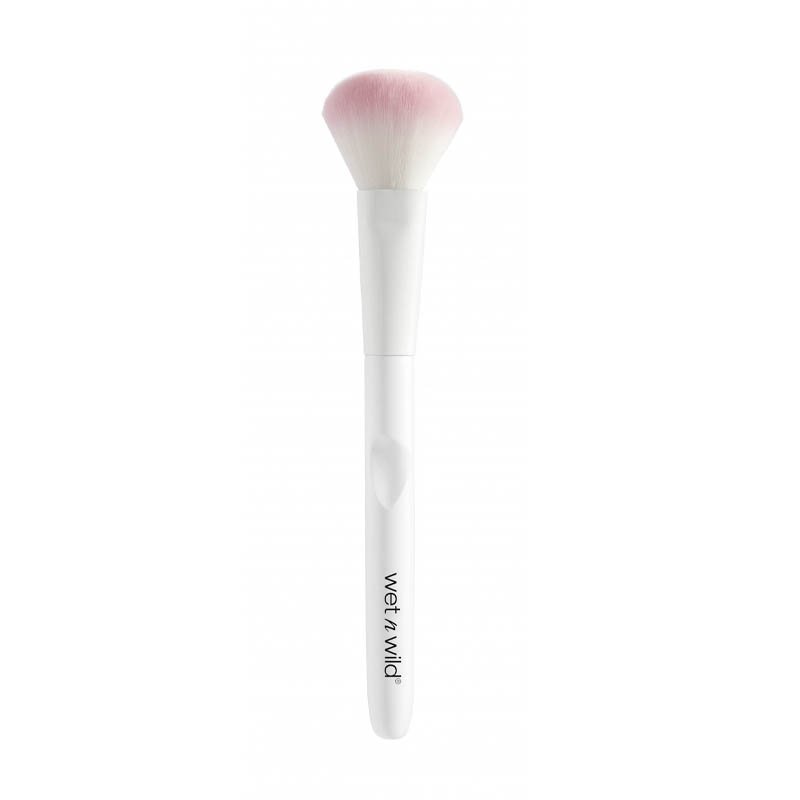 Rougepinsel - Make-up-Pinsel - Wet N Wild - 1