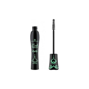 Künstliche Wimpern mit Mascara-Effekt - Lash Princess - Essence - 1
