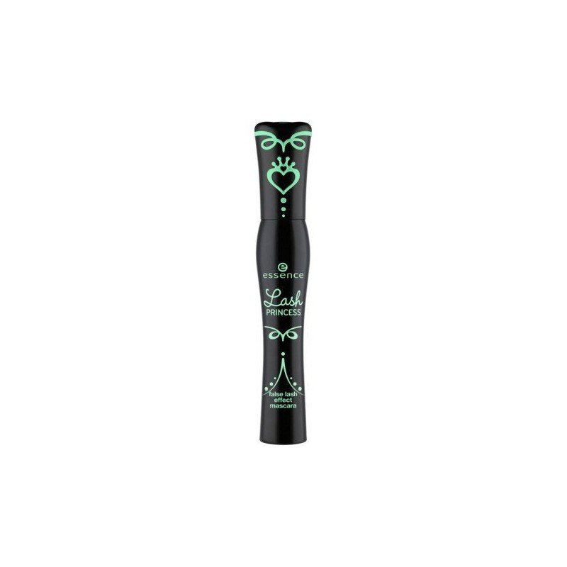 Künstliche Wimpern mit Mascara-Effekt - Lash Princess - Essence - 1