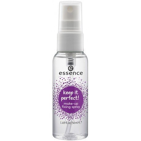 Make-up-Fixierspray - Keep It Perfect - Essence - 1