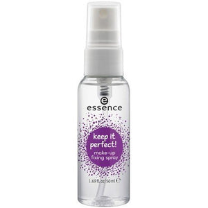 Make-up-Fixierspray - Keep It Perfect - Essence - 1