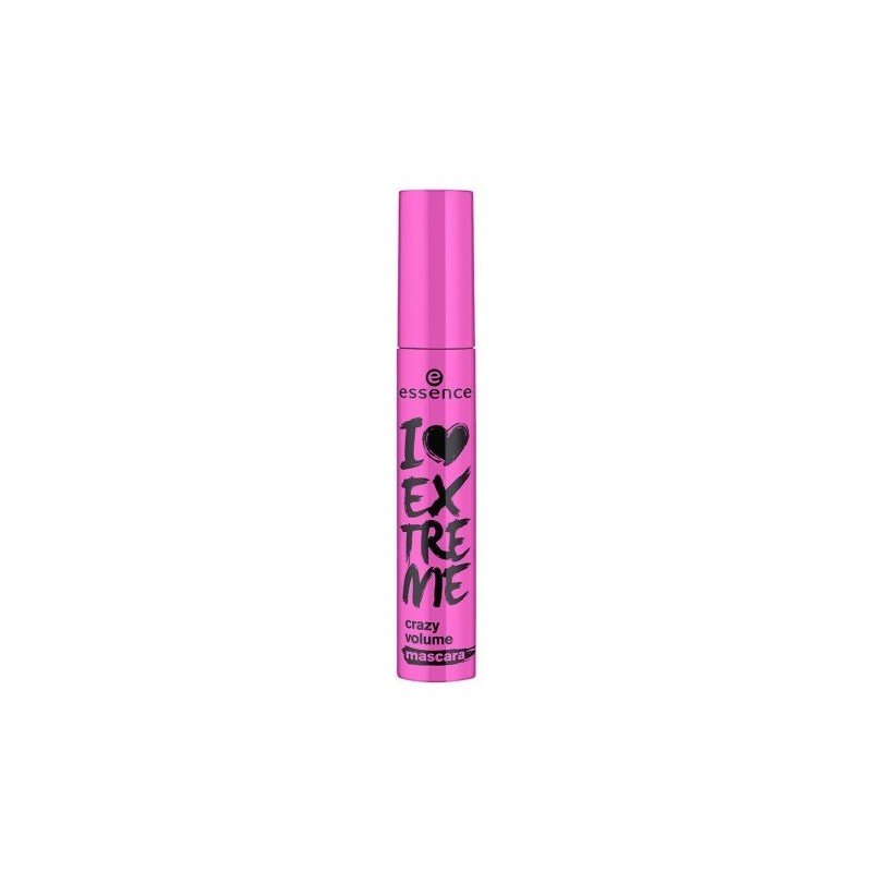 Volumizing Mascara - I Love Extreme Crazy - Essence - 1
