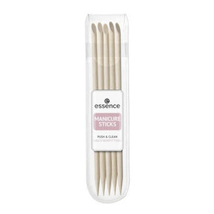 Maniküre-Sticks - Naranjo-Sticks - Essence - 1