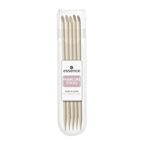 Maniküre-Sticks - Naranjo-Sticks - Essence - 1