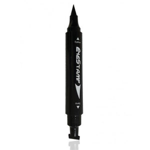 Eyeliner + Eyeliner Stamp - Eyestamp Groß / Dick - Eyestamp - Trending Pro - 1