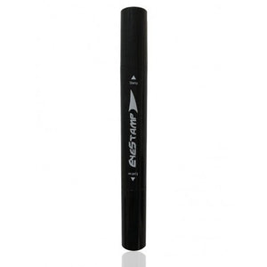 Eyeliner + Eyeliner Stamp - Eyestamp Groß / Dick - Eyestamp - Trending Pro - 2