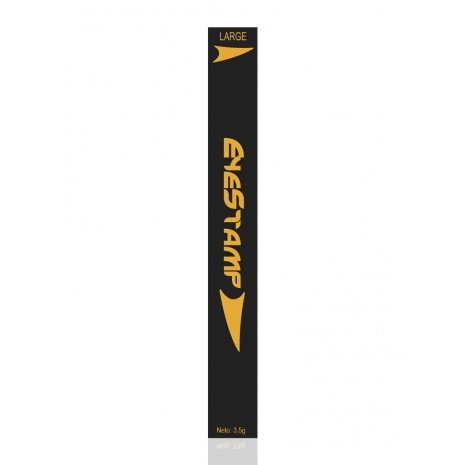 Eyeliner + Eyeliner Stamp - Eyestamp Groß / Dick - Eyestamp - Trending Pro - 3