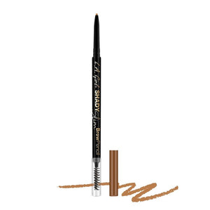 Shady Slim Brow Pencil "Blond" - L.A. Girl : Taupe - 1