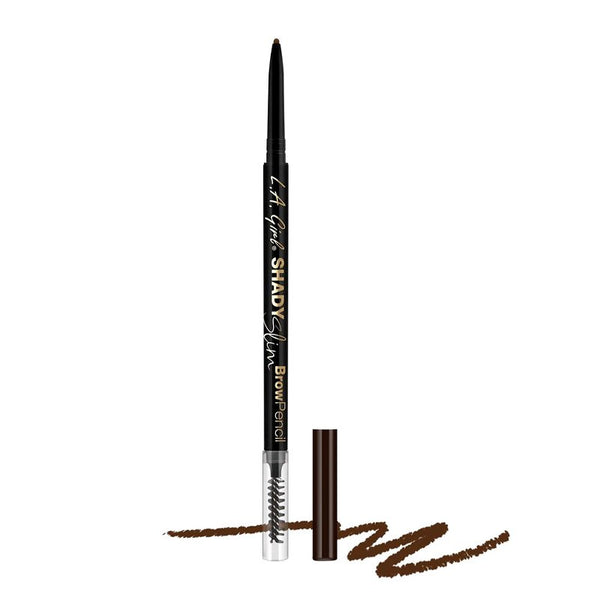 Shady Slim Brow Pencil "Blond" - L.A. Girl : Espresso - 1