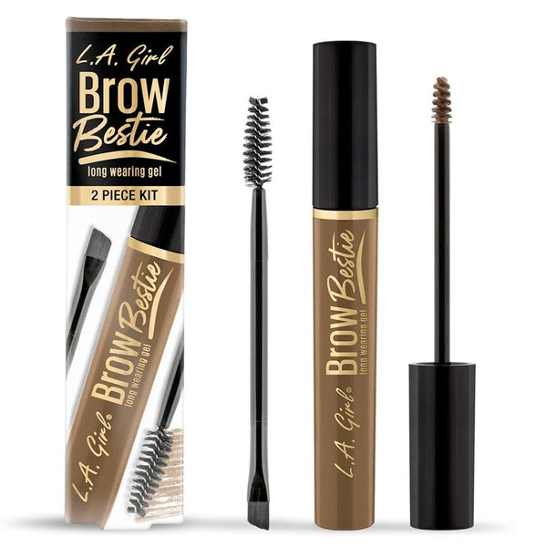 Augenbrauen-Gel-Kit - Brow Bestie - L.A. Girl - 1