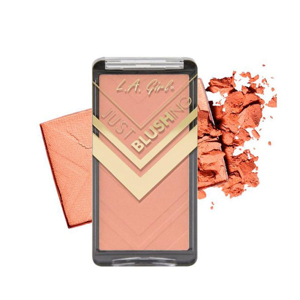 Colorete - Nur erröten - L.A. Girl - 1