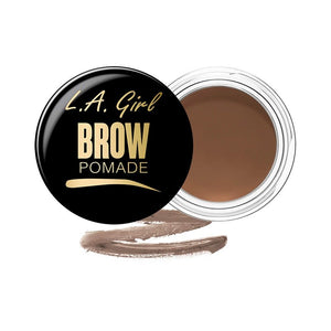 Pomade für Augenbrauen - Augenbrauen-Pomade - L.A. Girl : Blonde - 1
