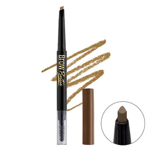 Augenbrauenstift - Brow Bestie - L.A. Girl : Dark Blonde - 1