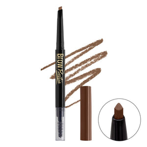 Augenbrauenstift - Brow Bestie - L.A. Girl : Warm Auburn - 1