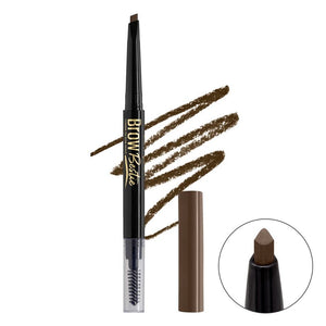 Augenbrauenstift - Brow Bestie - L.A. Girl : Medium Brown - 1
