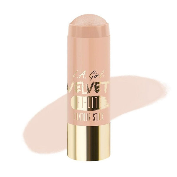 Gesichtskonturstift - Samtkonturstift - L.A. Girl : Radiance - 1