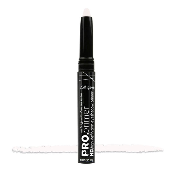 Pro Primer - Weiß - L.A. Girl : White - 1