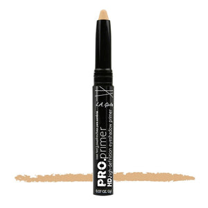 Pro Primer - Weiß - L.A. Girl : Nude - 1