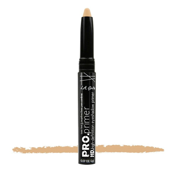 Pro Primer - Weiß - L.A. Girl : Nude - 1
